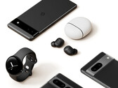 La serie Google Pixel 7 llegará el 6 de octubre, al igual que el Pixel Watch. (Fuente de la imagen: Google)