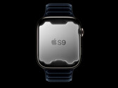 El Apple S9 podría tener sus raíces en el A16 Bionic. (Fuente de la imagen: Apple)