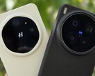 Oppo Find X9 Ultra y Vivo X300 Ultra en los análisis de Notebookcheck 