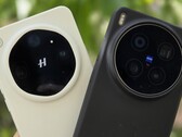 Oppo Find X9 Ultra y Vivo X300 Ultra en los análisis de Notebookcheck