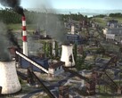 Workers &amp; Resources: Soviet Republic tiene actualmente un descuento del 75 % en Steam y está disponible por 9,99 dólares.