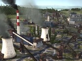 Workers &amp; Resources: Soviet Republic tiene actualmente un descuento del 75 % en Steam y está disponible por 9,99 dólares.