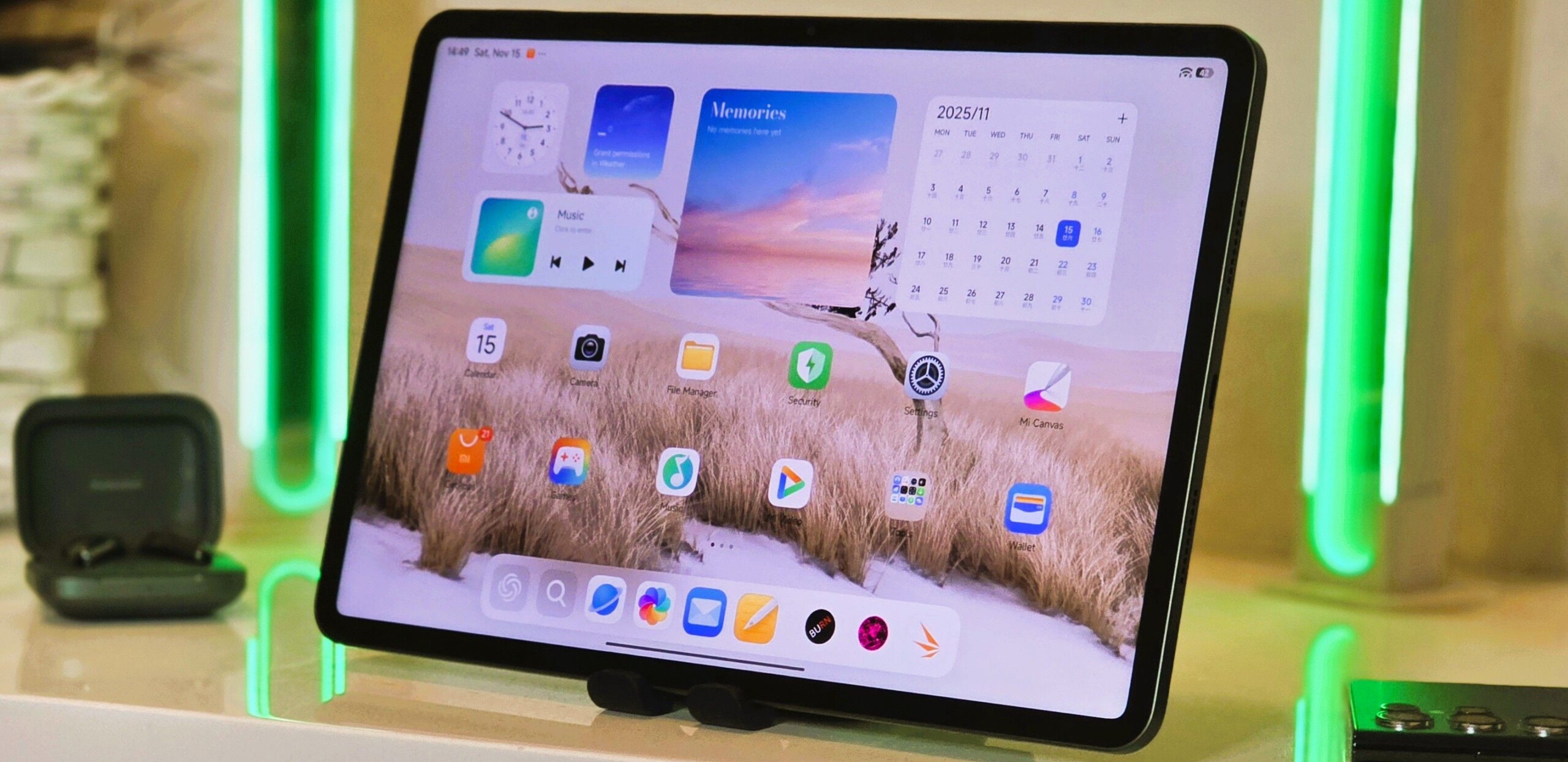 Análisis de la Xiaomi Pad 8 Pro