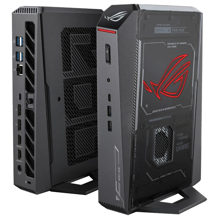 (Fuente de la imagen: Asus)