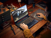 Los Asus TUF Gaming F15 y F17 ya son oficiales