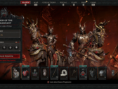La primera temporada de Diablo IV será jugable muy pronto (imagen vía Blizzard)