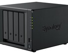 El DS425+ es un nuevo NAS compatible con SSD (Fuente de la imagen: Synology)