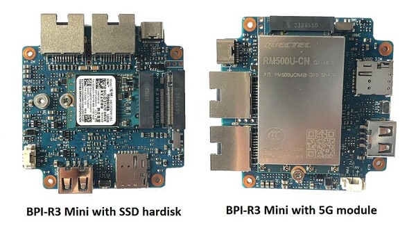 (Fuente de la imagen: Banana Pi)