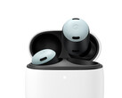 Los Pixel Buds Pro pronto igualarán a los AirPods Pro con soporte de seguimiento de cabeza. (Fuente de la imagen: Google)