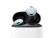Los Pixel Buds Pro pronto igualarán a los AirPods Pro con soporte de seguimiento de cabeza. (Fuente de la imagen: Google)