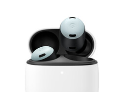 Los Pixel Buds Pro pronto igualarán a los AirPods Pro con soporte de seguimiento de cabeza. (Fuente de la imagen: Google)