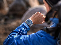Garmin está preparando poco a poco el lanzamiento de una nueva actualización estable para sus smartwatches más antiguos. (Fuente de la imagen: Garmin)