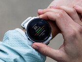 Garmin sigue equipando el Forerunner 955 con nuevas funciones y correcciones de errores. (Fuente de la imagen: Garmin)
