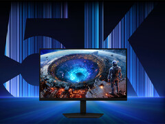 La Odyssey G8 (G80HF) combina imágenes 5K con una frecuencia de actualización de 180 Hz.