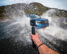 La GoPro Max 2 ya está en manos de influencers. (Fuente de la imagen: Kyle Mulinder)
