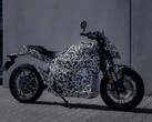 Nueva motocicleta eléctrica Honda de tamaño completo con carga rápida basada en el concepto EV FUN. (Fuente de la imagen: Honda)