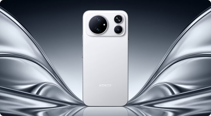 Honor Magic9 Super Edition en la declaración inicial