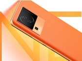 El Neo7 podría sacar un SE pronto. (Fuente: iQOO)