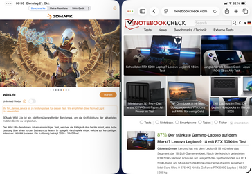 multitarea en iPadOS 26
