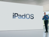 Apple introsOS 15. (Fuente: Apple)