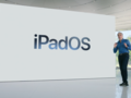 Apple introsOS 15. (Fuente: Apple)