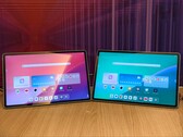 Lenovo Idea Tab Pro Gen 2 de frente.