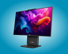 El ThinkCentre Neo 5a 24 incorpora un par de altavoces estéreo de 3 W de la marca Harman y una cámara web de 5 MP.