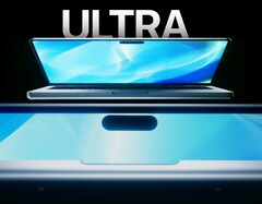 Los modelos MacBook Ultra podrían estar recibiendo pantallas ligeramente más grandes.