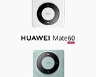 El Mate 60. (Fuente: Huawei)