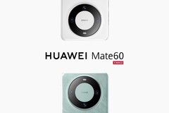 El Mate 60. (Fuente: Huawei)