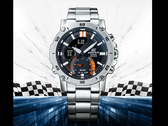 El nuevo modelo EDIFICE Connected. (Fuente: Casio)