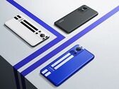 El Realme GT Neo 3. (Fuente: Realme)
