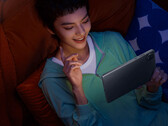 La Redmi Pad SE 8.7 es una de las tabletas más pequeñas de Xiaomi lanzadas hasta la fecha. (Fuente de la imagen: Xiaomi)