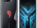 El diseño del Asus ROG Phone 3 no ha cambiado mucho respecto a su predecesor. (Fuente de la imagen: Evan Blass)