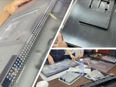 Algunas muestras de fabricación de Spectrum. (Fuente: Eve Devices)