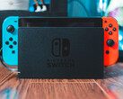 Se rumorea que la Switch 2 mantendrá la compatibilidad con los juegos de Nintendo Switch. (Fuente de la imagen: Erik Mclean)