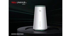 El nuevo LINKHUB HH512. (Fuente: TCL)