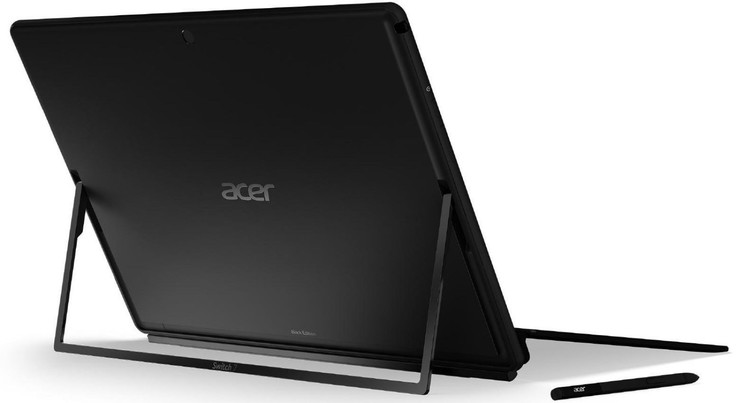 Acer Switch 7 Black Edition Acer Switch 7 Black Edition
