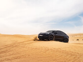 El objetivo de Tesla con el FSD es hacer que sus vehículos sean más seguros, a pesar de su imagen de "moverse rápido y romper cosas". (Fuente de la imagen: Tesla)