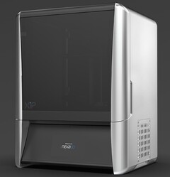 Nexa3D ha anunciado la primera impresora 3D de sobremesa de la empresa, la XiP. (Imagen: Nexa3D)