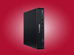 El ThinkCentre M75q Gen 6 ha llegado a Europa un mes antes de lo previsto.