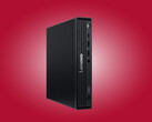 El ThinkCentre M75q Gen 6 ha llegado a Europa un mes antes de lo previsto.