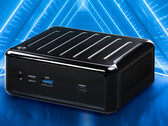 ASRock venderá mini PC NUC BOX en dos variantes de tamaño. (Fuente de la imagen: ASRock)