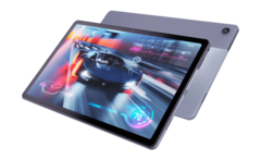 El Moto Tab G62. (Fuente: Motorola)