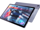 El Moto Tab G62. (Fuente: Motorola)