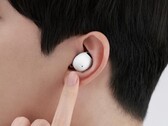 Samsung Galaxy Buds2 Pro ofrece ahora un códec Hi-Fi propio y una mayor autonomía. (Fuente de la imagen: Samsung)