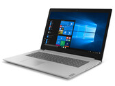 Review del portátil Lenovo Ideapad L340-17API: 17.3-pulgadas satisfacen con una buena duración de la batería