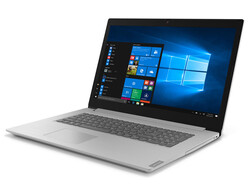 Lenovo Ideapad L340-17API 81LY0004GE, proporcionado por: