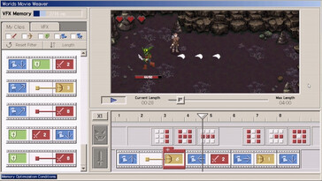 Una captura de pantalla de Trust Me I Nailed It