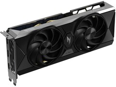Es probable que la Acer RX 9060 XT Nitro tenga un precio inferior a la RTX 5060 Ti de NVIDIA (Fuente de la imagen: momomo_Us via X)